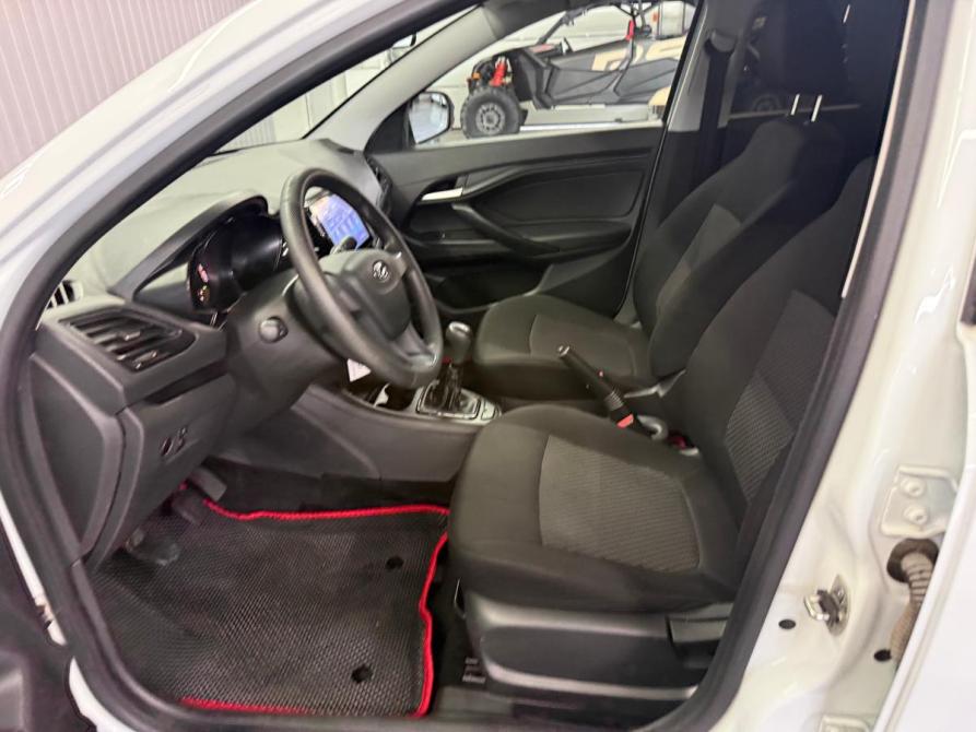 Lada (ВАЗ) Vesta I Краснодар  - изображение 12
