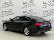 Audi A5 I (8T) Рестайлинг Ставрополь  - изображение 19