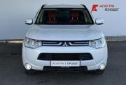 Mitsubishi Outlander III Киров  - изображение 30