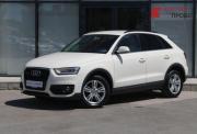 Audi Q3 I (8U) Саратов  - изображение 30