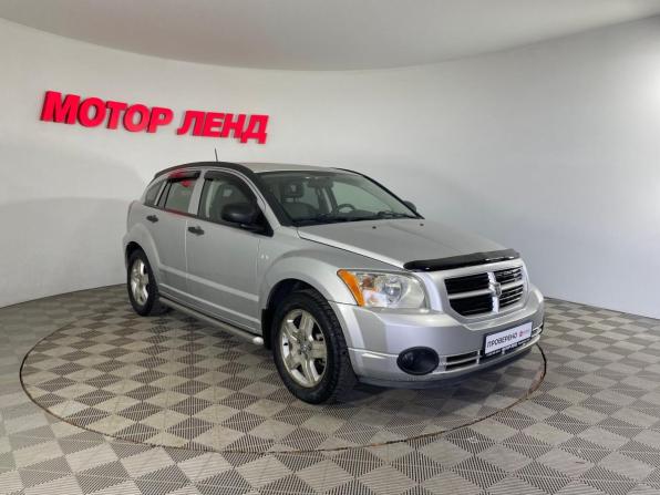 Dodge Caliber I с пробегом 2008 года, цена 506 000 рублей, 234159 км, хэтчбек, Автокод Объявления