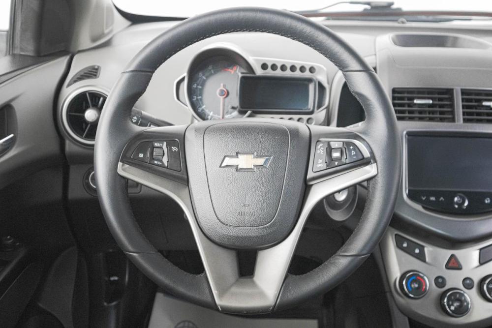 Chevrolet Aveo II Кемерово  - изображение 16