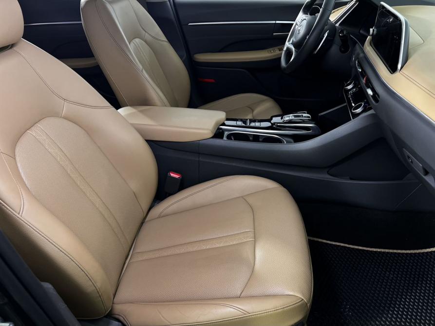 Hyundai Sonata VIII (DN8) Калининград  - изображение 12