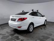 Hyundai Solaris I Уфа  - изображение 28