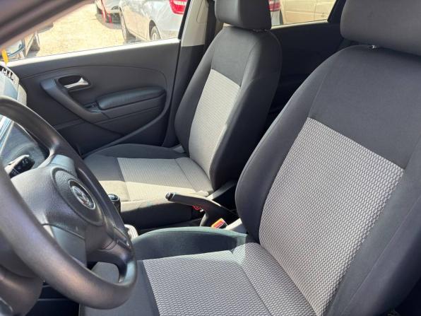Volkswagen Polo V с пробегом 2012 года, цена 550 000 рублей, 206820 км, седан, Автокод Объявления