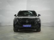 Volkswagen Touareg III Новосибирск  - изображение 38