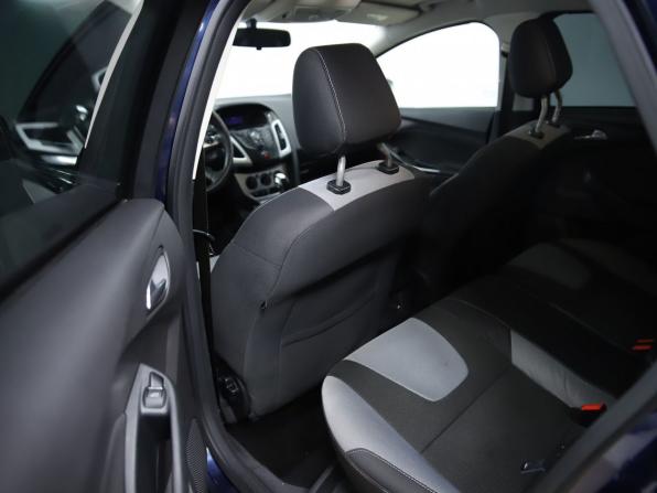 Ford Focus III с пробегом 2012 года, цена 530 000 рублей, 294883 км, хэтчбек, Автокод Объявления