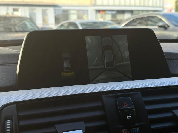 BMW 3 серии VI (F3x) Рестайлинг с пробегом 2019 года, цена 2 949 000 рублей, 80413 км, хэтчбек, Автокод Объявления