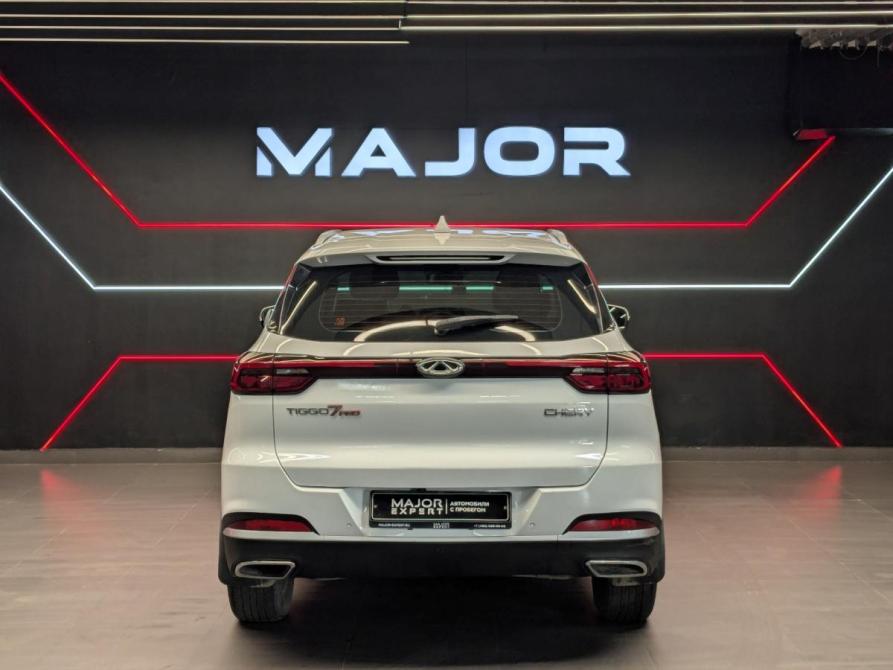 Chery Tiggo 7 Pro I Москва  - изображение 3