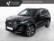 Chery Tiggo 7 Pro Max I Рестайлинг Казань  - изображение 21