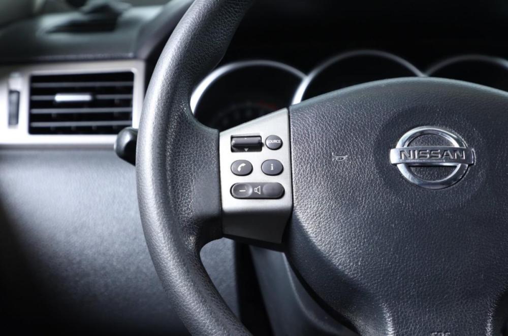 Nissan Tiida I Рестайлинг Новосибирск  - изображение 13
