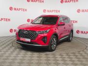 Chery Tiggo 7 Pro Max I Вологда  - изображение 20
