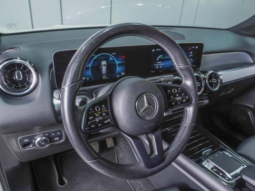 Mercedes-Benz GLB I (X247) Ростов-на-Дону  - изображение 12