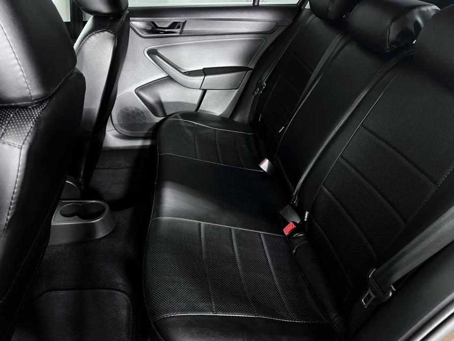 Skoda Rapid I Рестайлинг Калининград  - изображение 10
