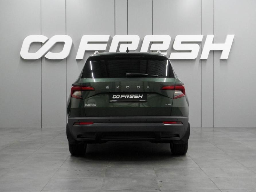 Skoda Karoq I Воронеж  - изображение 4