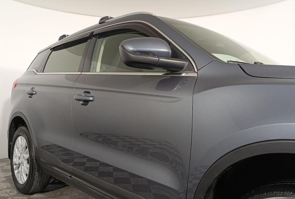 Geely Atlas I Волгоград  - изображение 21