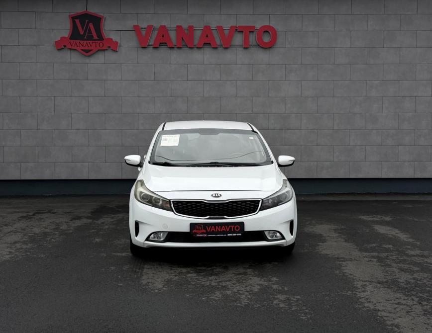 Kia Cerato III Рестайлинг (Classic) Альметьевск  - изображение 2