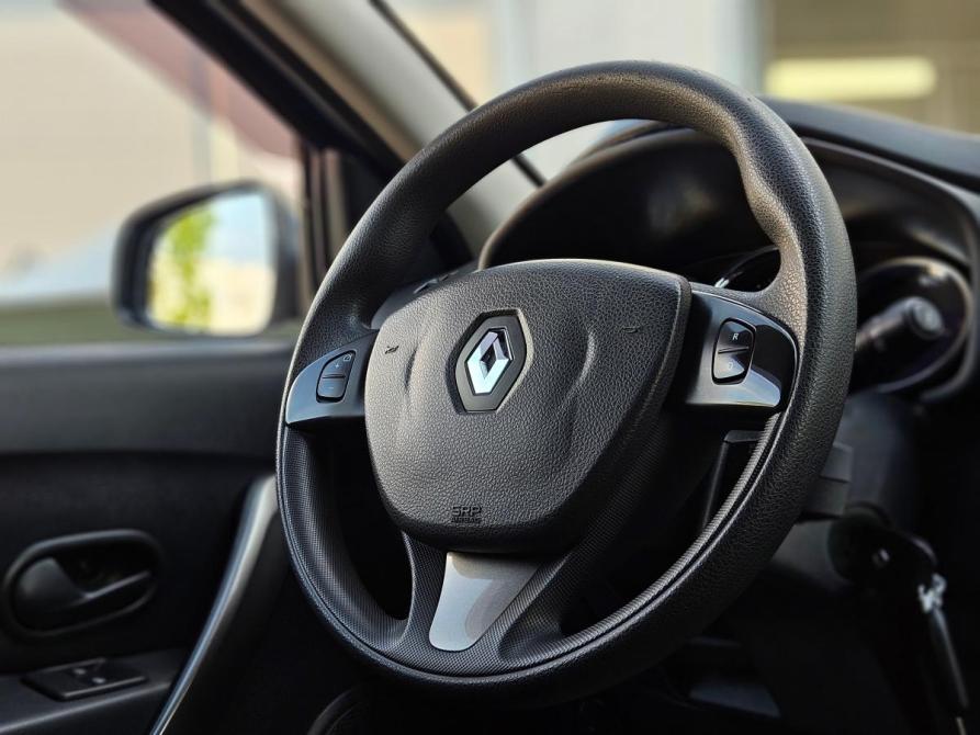 Renault Sandero II Вологда  - изображение 10