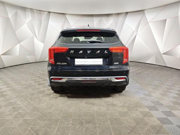 Haval Jolion I с пробегом 2023 года, цена 1 831 000 рублей, 81613 км, внедорожник, Автокод Объявления