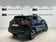 Nissan Qashqai II Рестайлинг Санкт-Петербург  - изображение 25