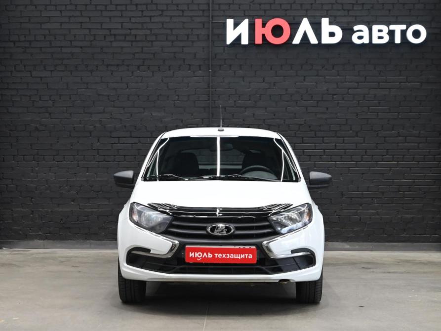 Lada (ВАЗ) Granta I Рестайлинг Екатеринбург  - изображение 2