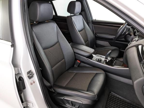 BMW X4 I (F26) с пробегом 2018 года, цена 3 450 000 рублей, 79295 км, внедорожник, Автокод Объявления