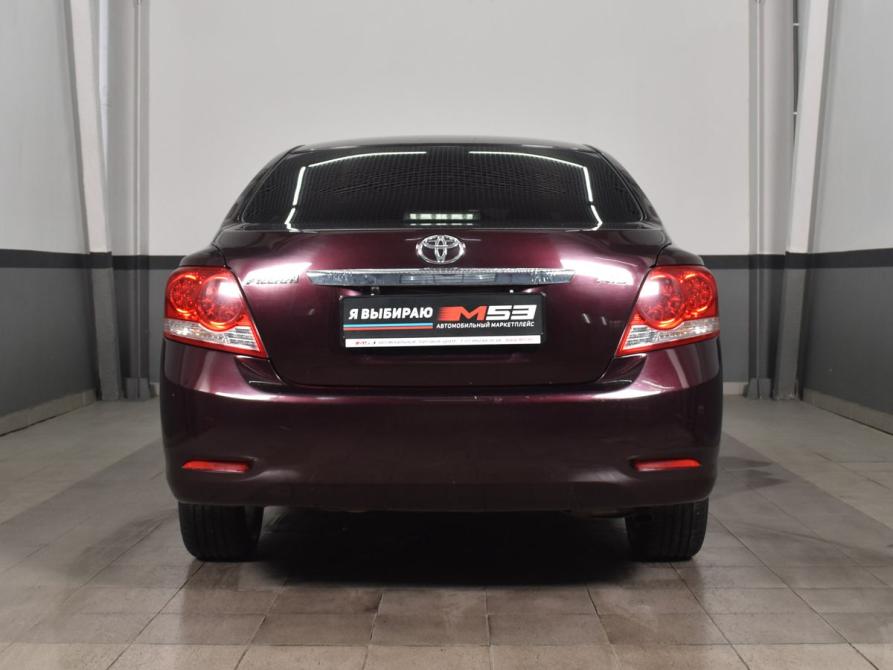 Toyota Allion II Рестайлинг Кемерово  - изображение 3