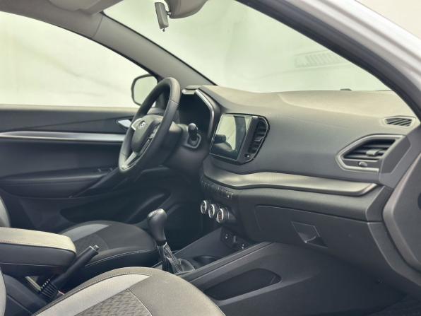 Lada (ВАЗ) Vesta I Рестайлинг (NG) с пробегом 2024 года, цена 1 250 000 рублей, 18165 км, седан, Автокод Объявления