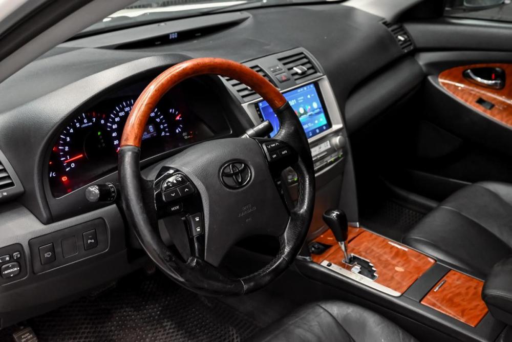 Toyota Camry VI (XV40) Рестайлинг Екатеринбург  - изображение 18