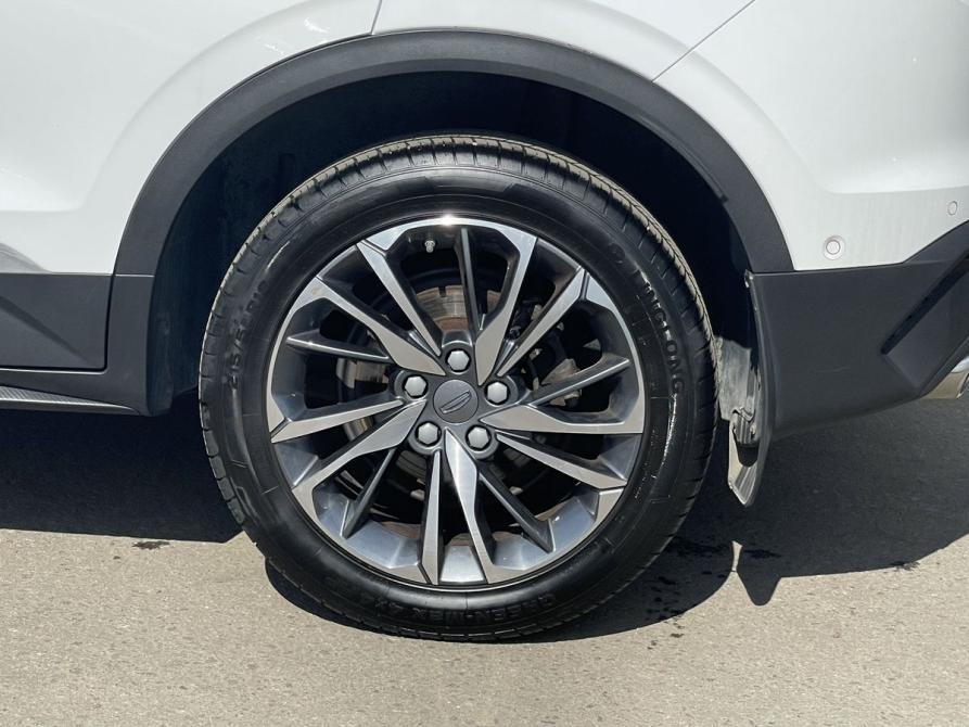 Geely Coolray I Москва  - изображение 12