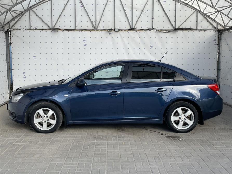 Chevrolet Cruze I Тамбов  - изображение 10
