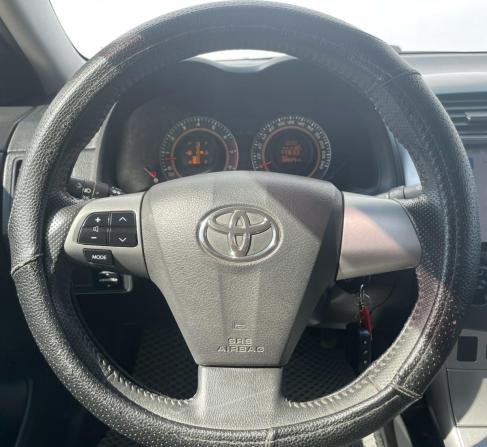 Toyota Corolla X (E140 E150) Рестайлинг с пробегом 2013 года, цена 949 000 рублей, 289375 км, седан, Автокод Объявления