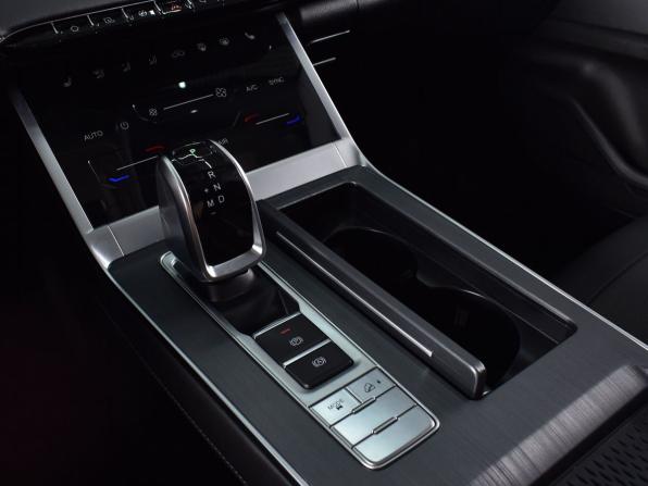 Chery Tiggo 7 Pro Max I с пробегом 2023 года, цена 1 899 999 рублей, 54723 км, внедорожник, Автокод Объявления