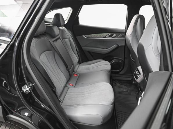 Geely Galaxy M7 с пробегом 2026 года, цена 3 900 000 рублей, 561 км, внедорожник, Автокод Объявления