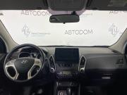 Hyundai ix35 I Москва  - изображение 19