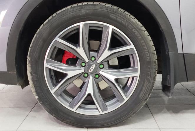 Chery Tiggo 7 Pro Max I Рестайлинг с пробегом 2025 года, цена 2 270 000 рублей, 57390 км, внедорожник, Автокод Объявления