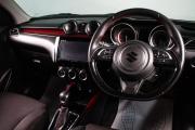Suzuki Swift V Сургут  - изображение 27