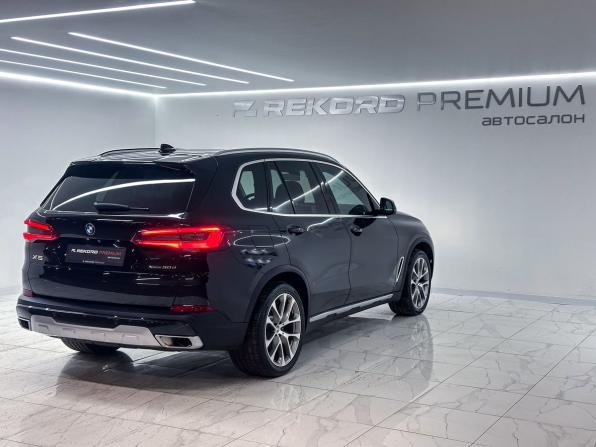 BMW X5 IV (G05/G18) с пробегом 2020 года, цена 6 399 000 рублей, 146200 км, внедорожник, Автокод Объявления