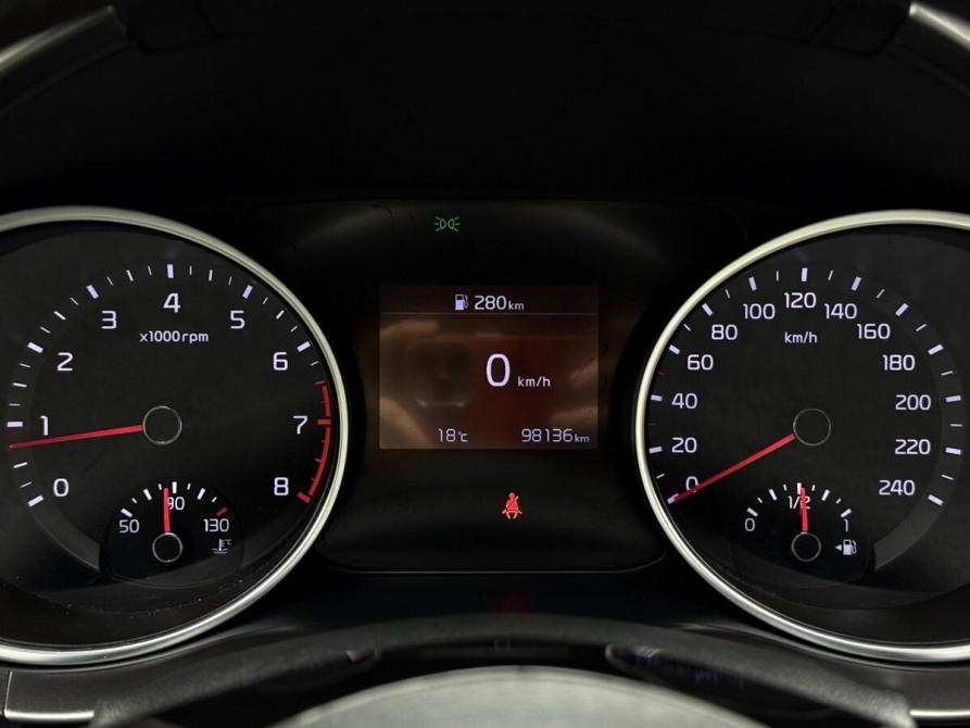 Kia Ceed III Ижевск  - изображение 29