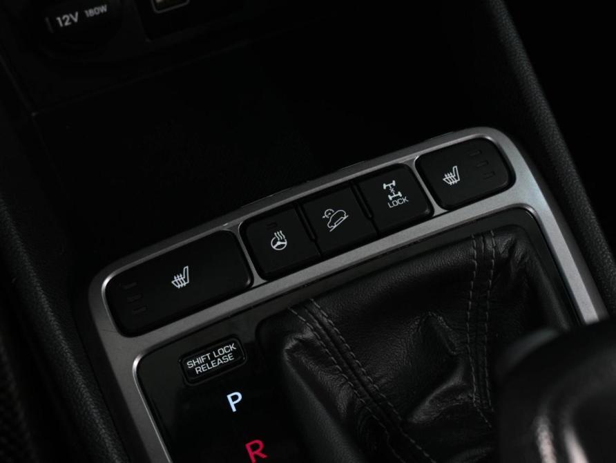Hyundai Creta I Ростов-на-Дону  - изображение 17