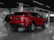 Jaguar F-Pace I Москва  - изображение 34