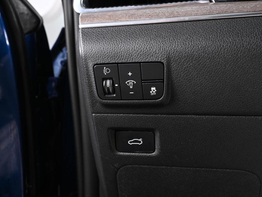 Kia K5 III Ростов-на-Дону  - изображение 17