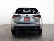 Lexus NX I Рестайлинг Чита  - изображение 27