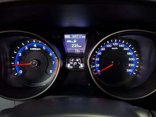 Hyundai i30 II с пробегом 2012 года, цена 899 000 рублей, 165700 км, хэтчбек, Автокод Объявления