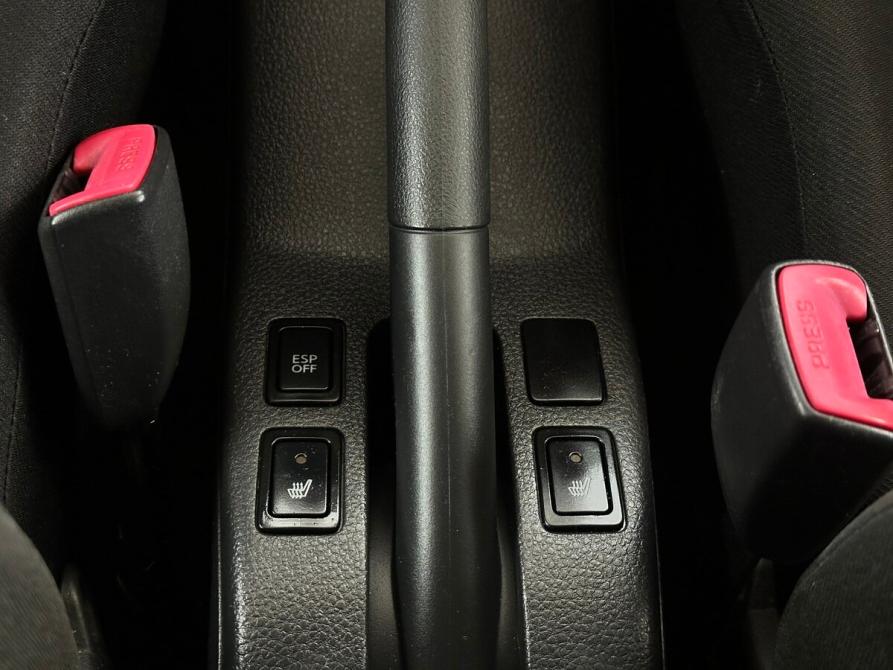 Suzuki SX4 I (Classic) Рестайлинг Москва  - изображение 9