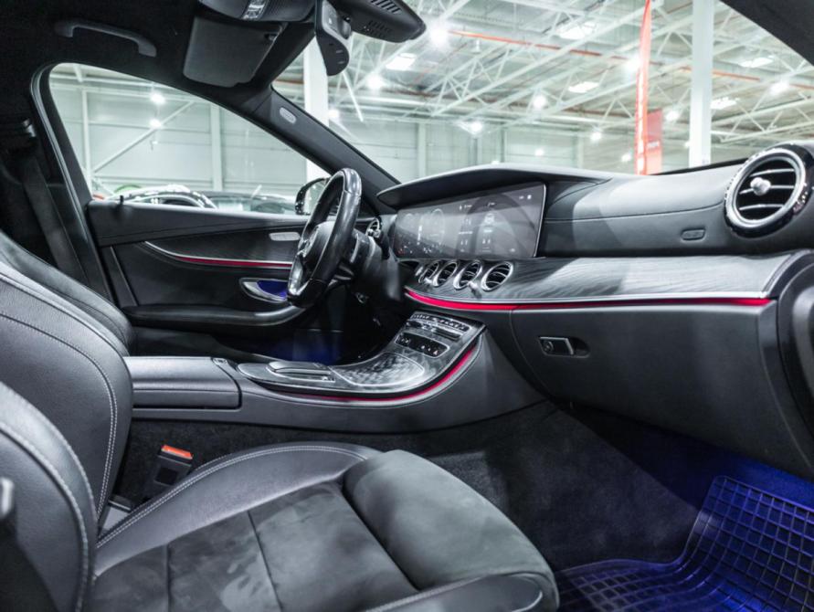 Mercedes-Benz E-Класс V (W213 S213 C238) Рестайлинг Санкт-Петербург  - изображение 20
