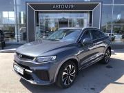 Geely Tugella I Рестайлинг Брянск  - изображение 16