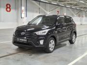 Hyundai Creta I Казань  - изображение 23