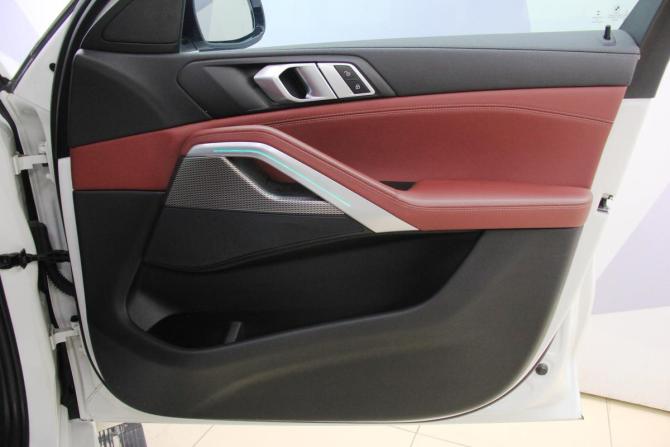 BMW X6 III (G06) с пробегом 2021 года, цена 8 320 000 рублей, 95209 км, внедорожник, Автокод Объявления