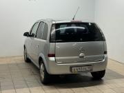 Opel Meriva A Рестайлинг Санкт-Петербург  - изображение 16